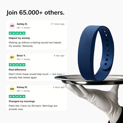 Black Friday Special - Blue