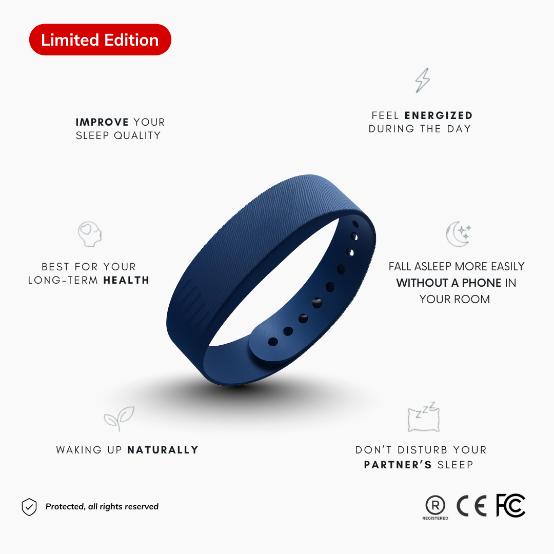 Black Friday Special - Blue