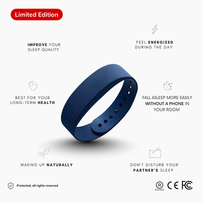 Black Friday Special - Blue