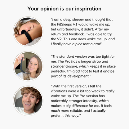 100% Wake-Up Alarm - Pro Version